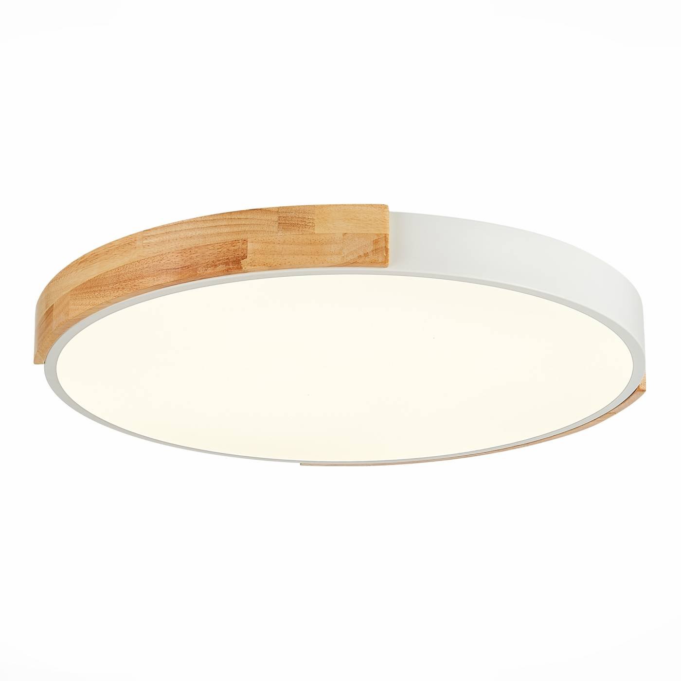 SLE201352-01 Светильник потолочный Evoluce Delia SLE201352-01