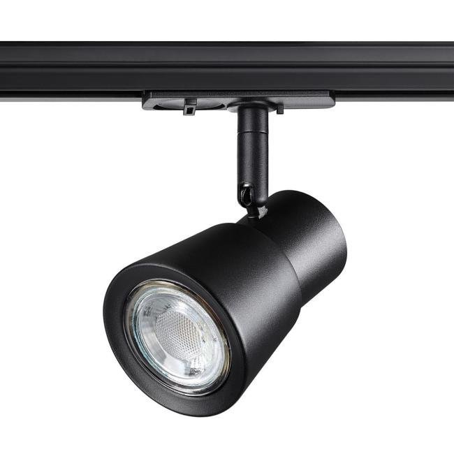 370932 Трековый светильник Novotech Molo 370932
