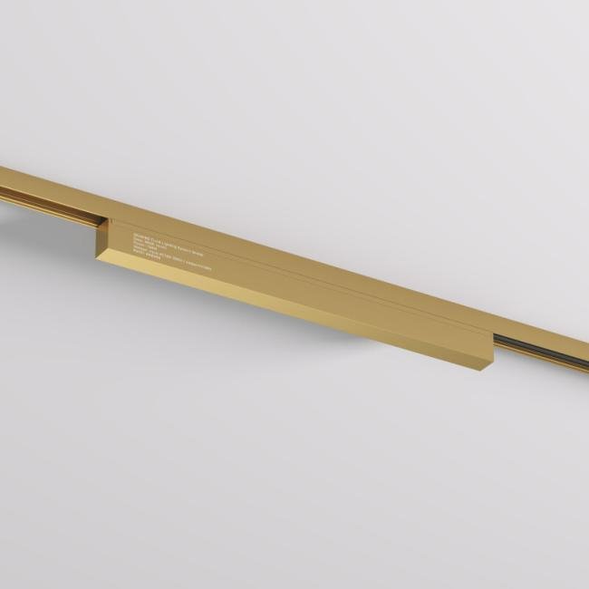 Внешний блок питания для трека Denkirs Shine base TR5739-SB/1