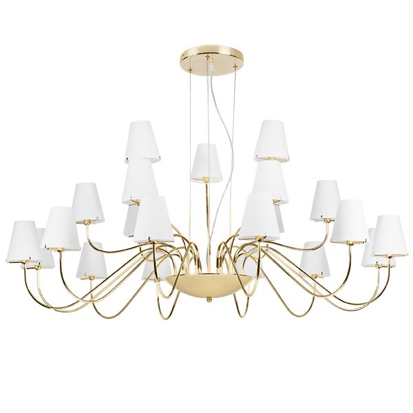 758212 Подвесная люстра Lightstar Diafano 758212
