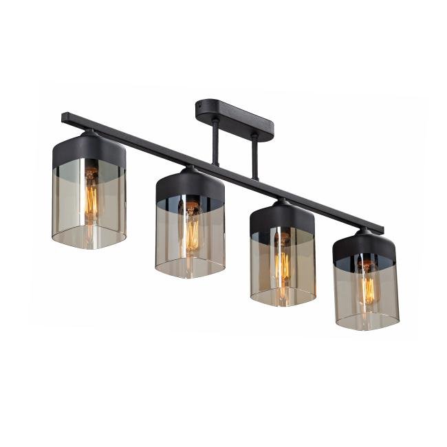 V4923-1/4PL Потолочная люстра Vitaluce V4923-1/4PL