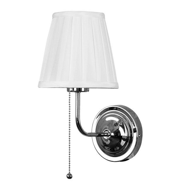 Настенное бра Arte Lamp Marriot A5039AP-1CC