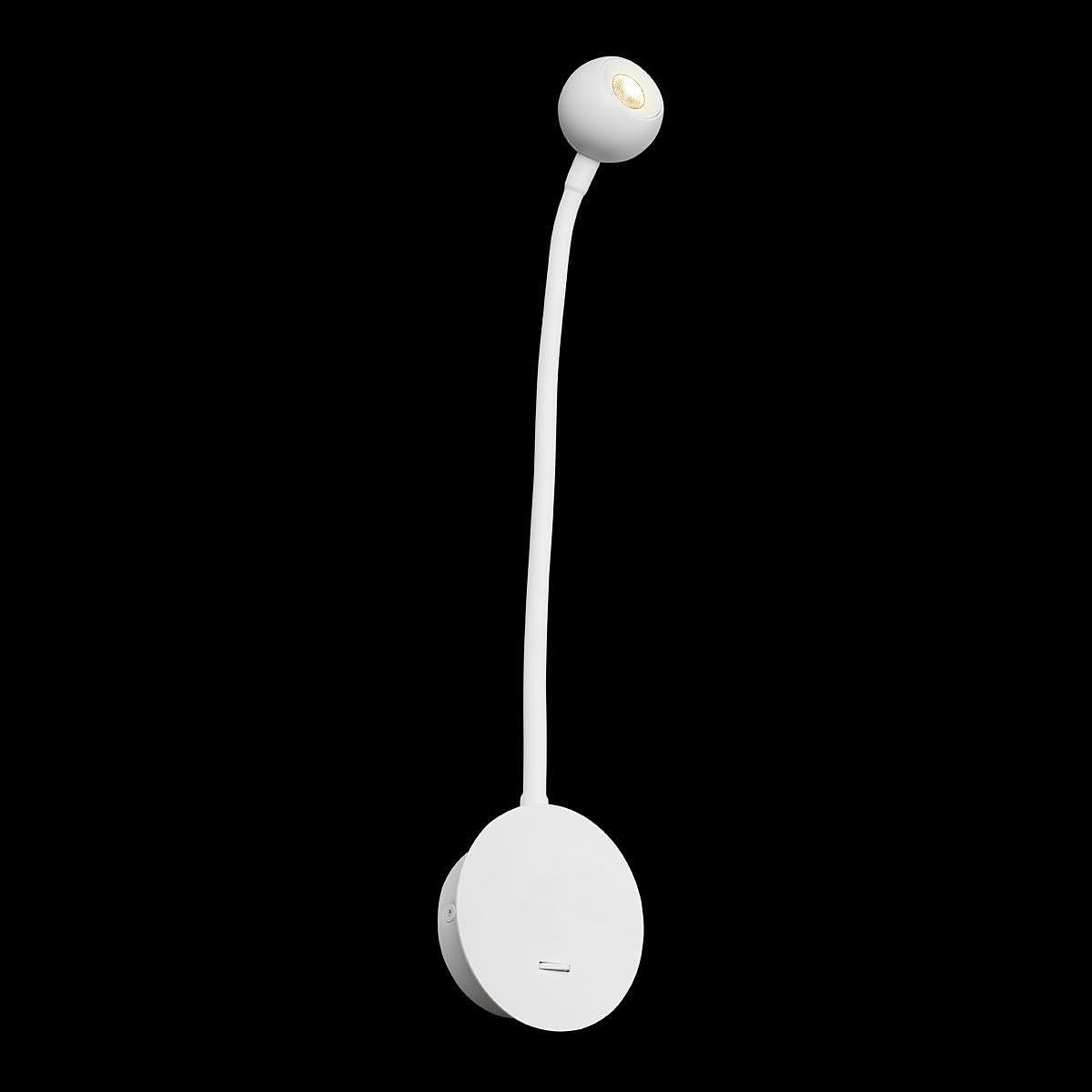 Настенный светильник Loft It Point 10254 White