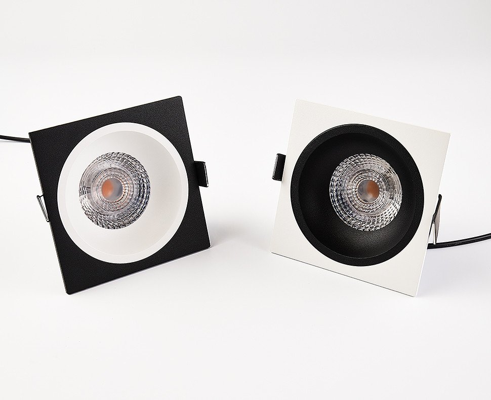 Встраиваемый светильник Italline IT08 IT08-8032 white 3000K