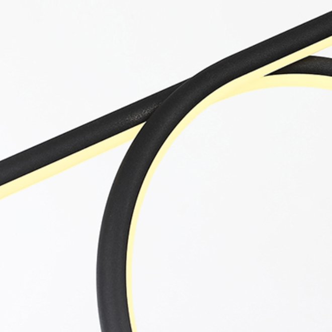 SS-L0834P-20W Светильник подвесной Delight Collection LED Ring SS-L0834P-20W