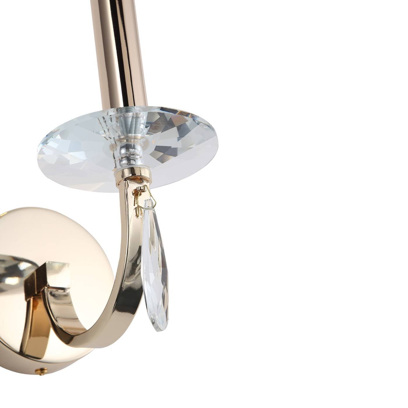 Бра настенное Элеганс ST Luce SL1405.201.01