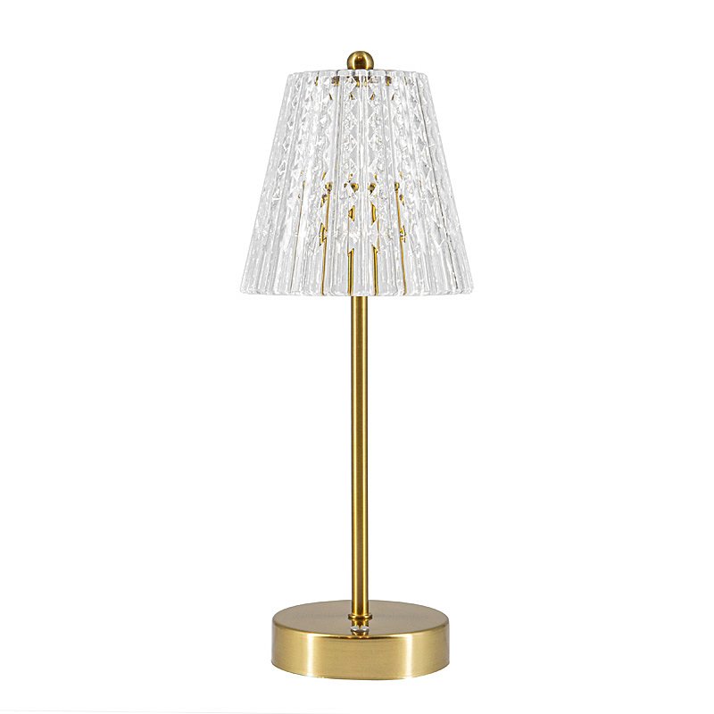 Настольная лампа L'Arte Luce Luxury Bechero L64033.70