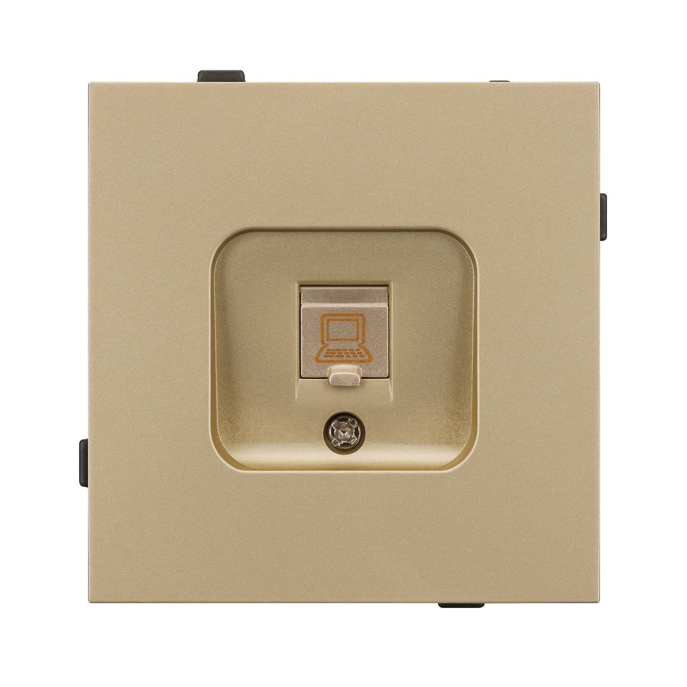 Розетка Arlight Tendo 054592