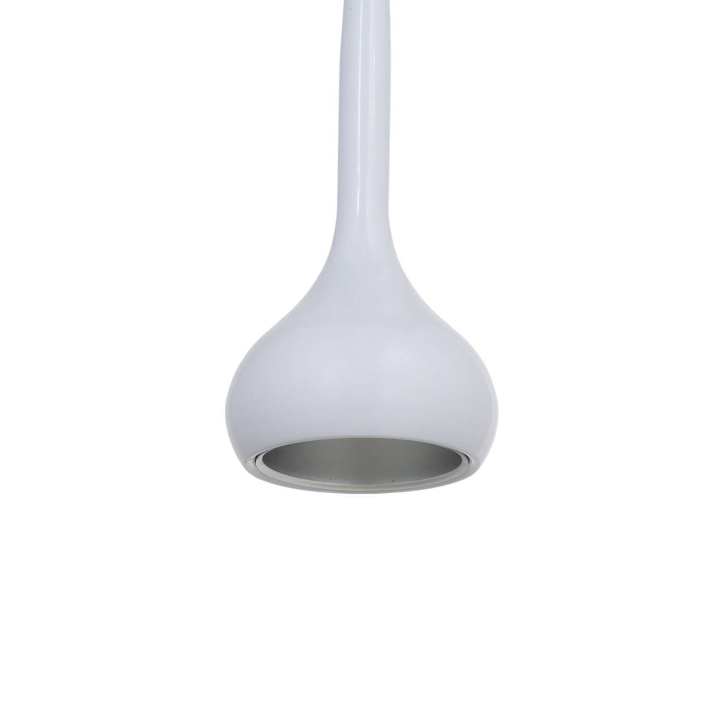 LDP 9128 WT Светильник подвесной Lumina Deco Norizza LDP 9128 WT