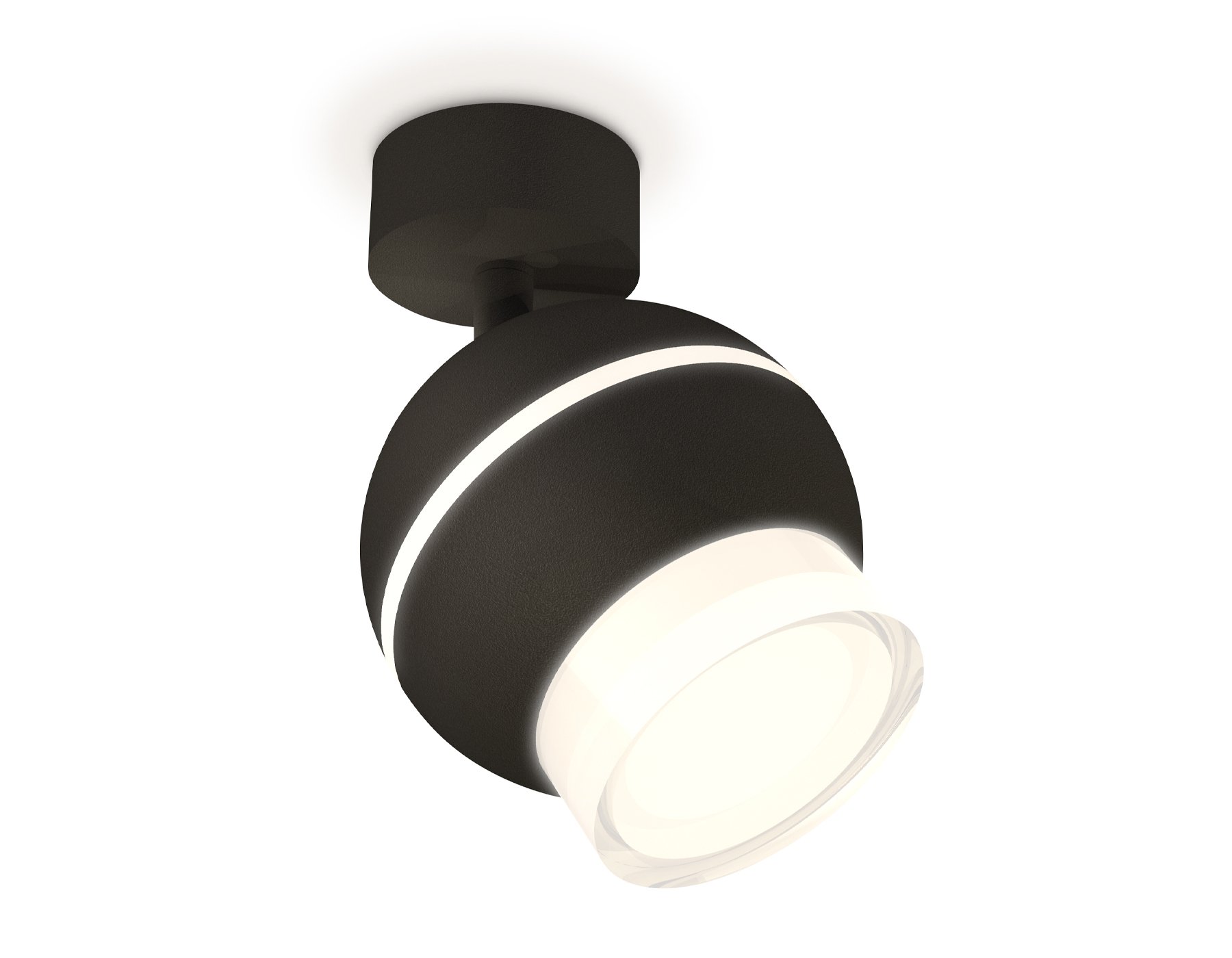 XM1102016 Светильник спот Ambrella Techno XM1102016