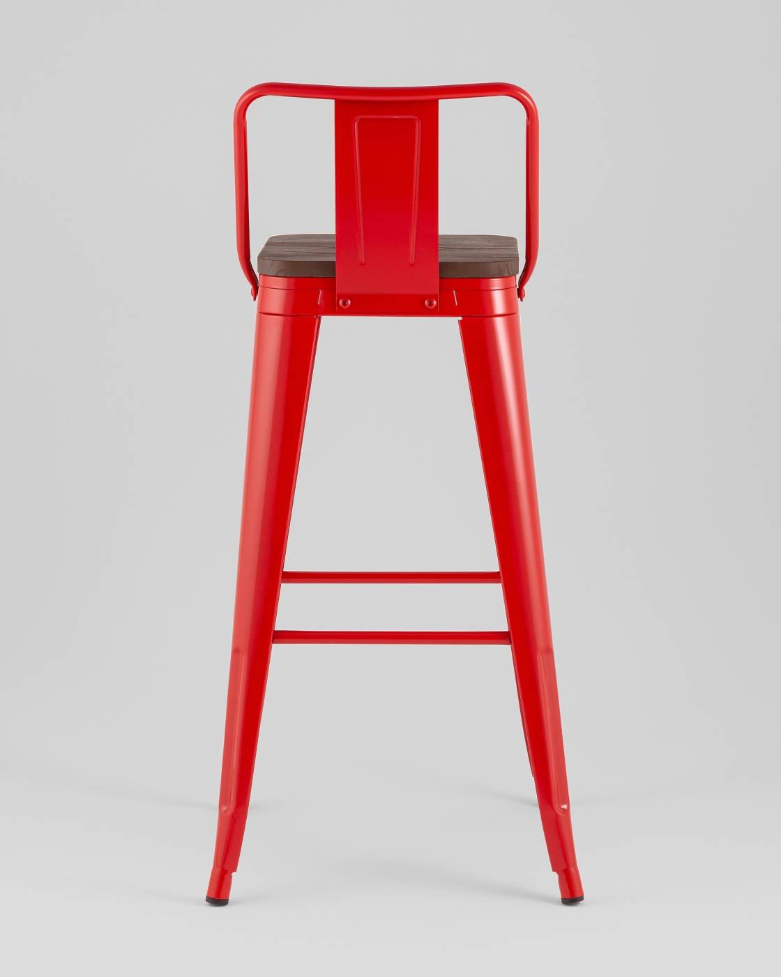 YD-H765E-W KD LG-03 Барный стул Stool Group YD-H765E-W KD LG-03