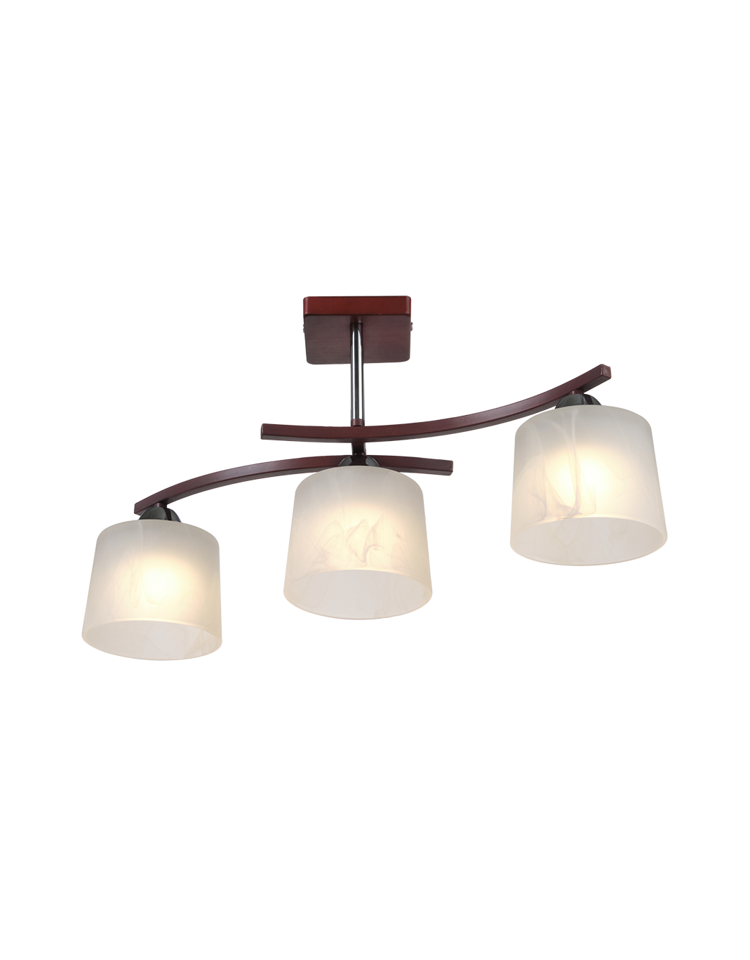 Потолочная люстра Мелодия Света P9482-3 RW 000024061