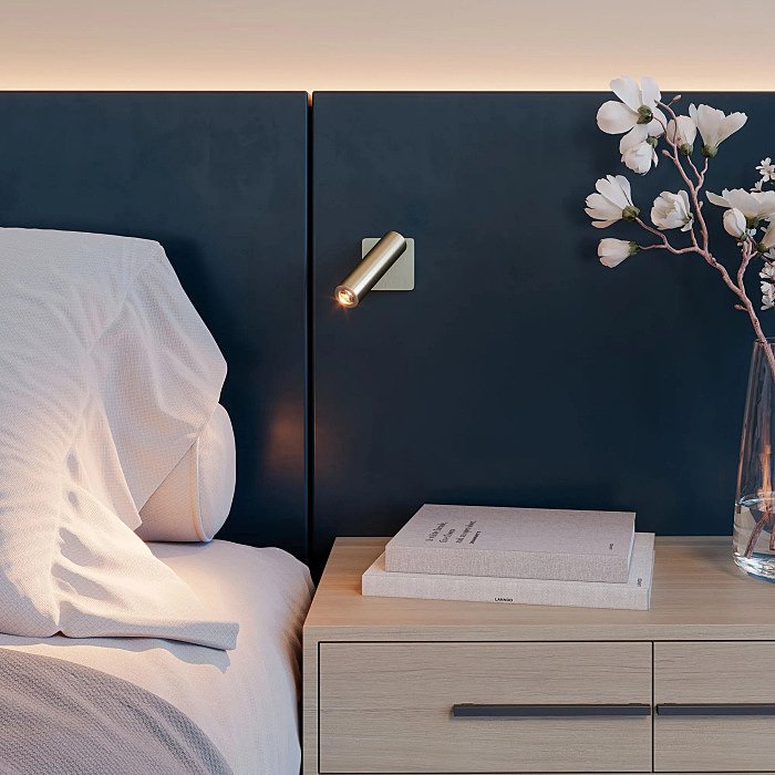 Настенный светильник Arlight Reader 052945