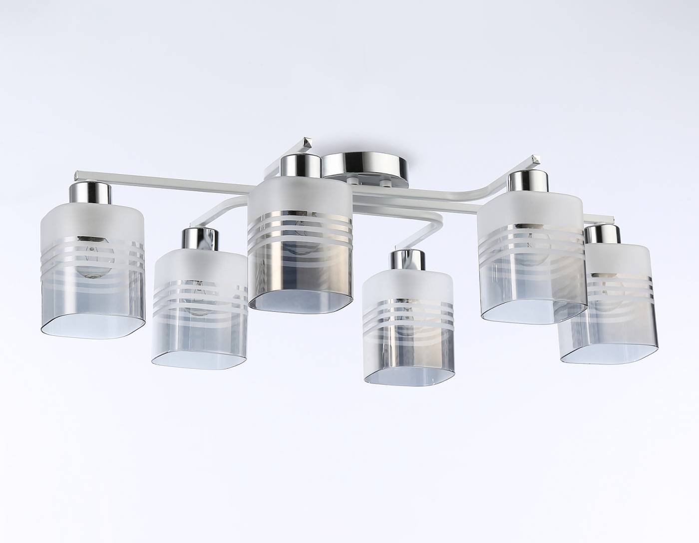 TR303207 Потолочная люстра Ambrella Modern TR303207