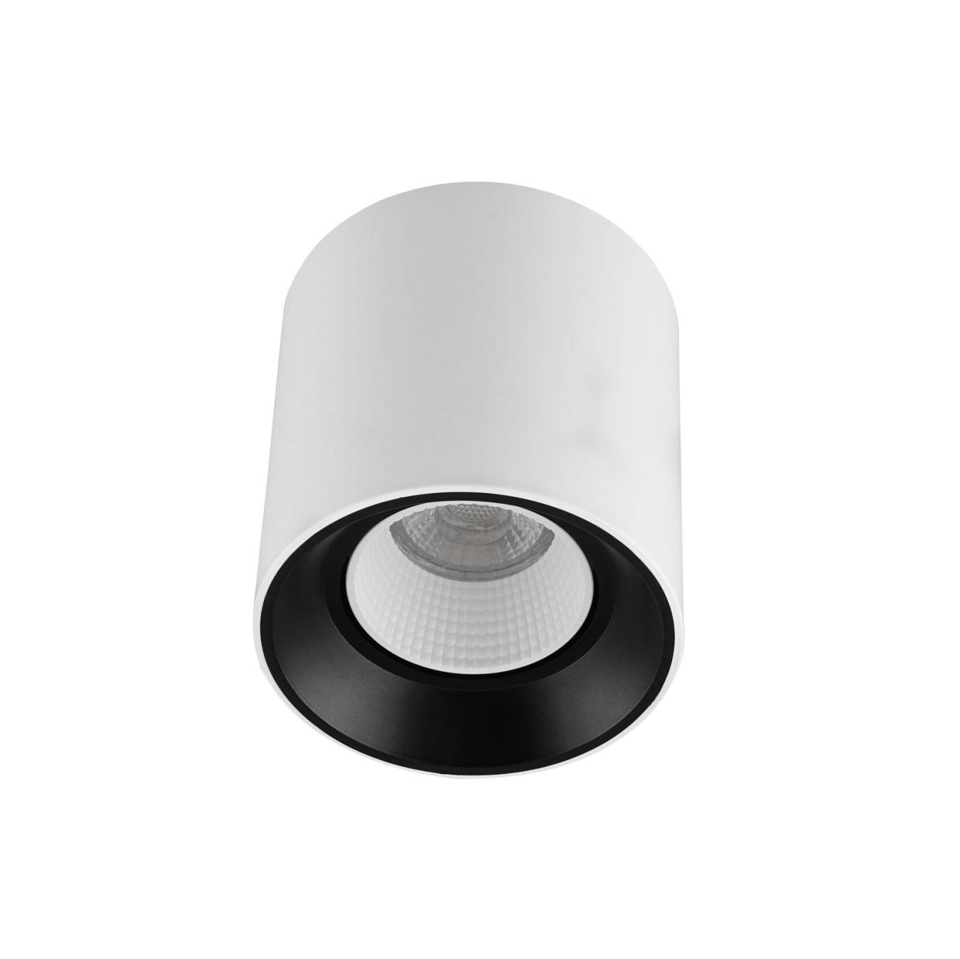 DK3090-WB+WH Накладной светильник Denkirs Dk3020Ww DK3090-WB+WH