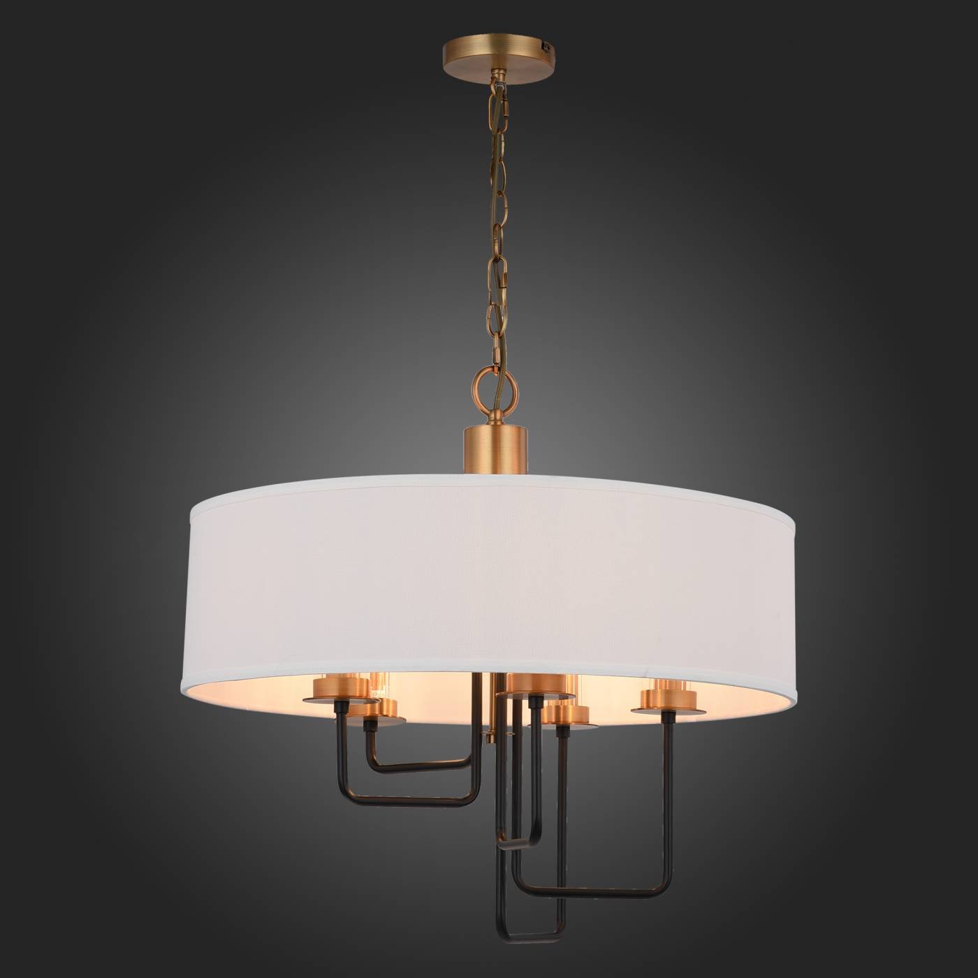 Подвесная люстра ST Luce Delavera SL336.303.05