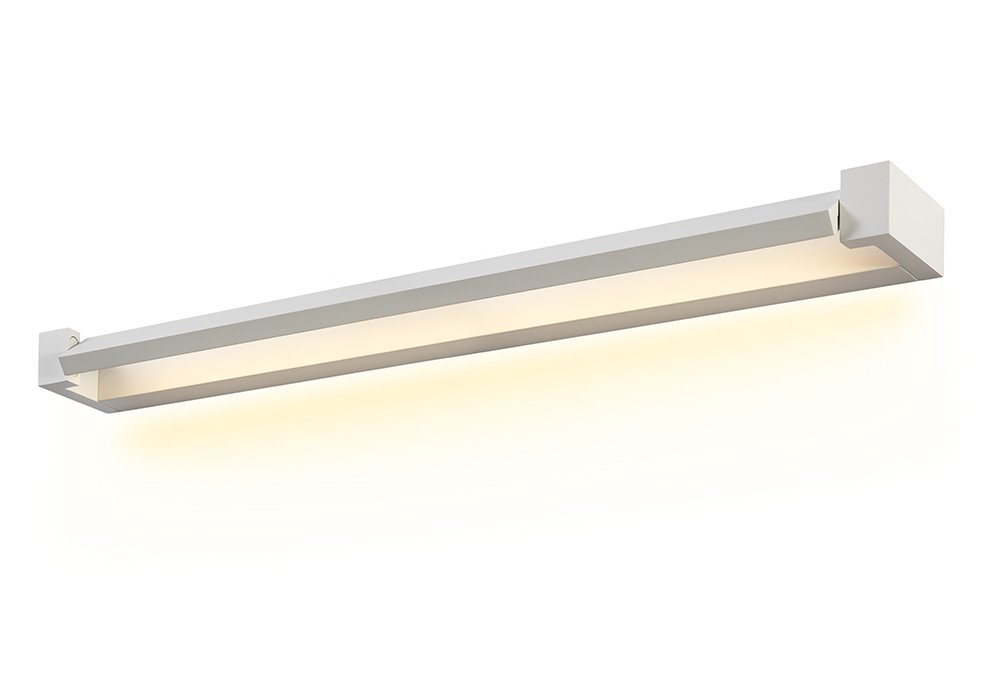 CLT 028W700 WH Настенное бра Crystal Lux Clt 028 CLT 028W700 WH