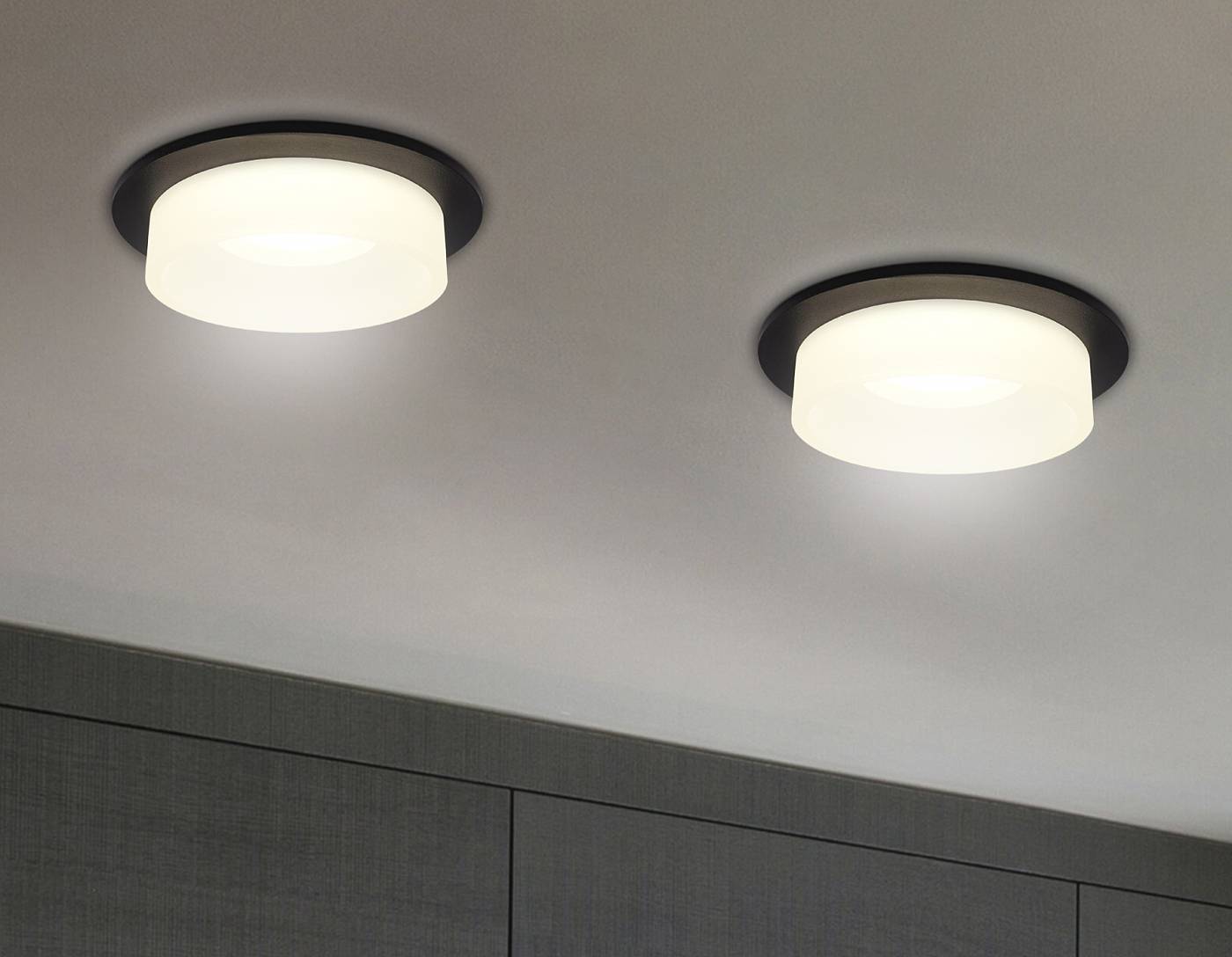 TN1312 Встраиваемый светильник Ambrella Techno TN1312