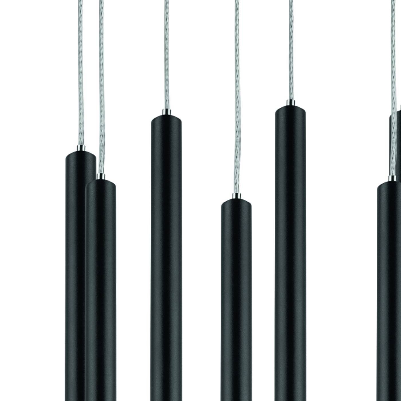 Светильник подвесной Lightstar Tubo L8T747237