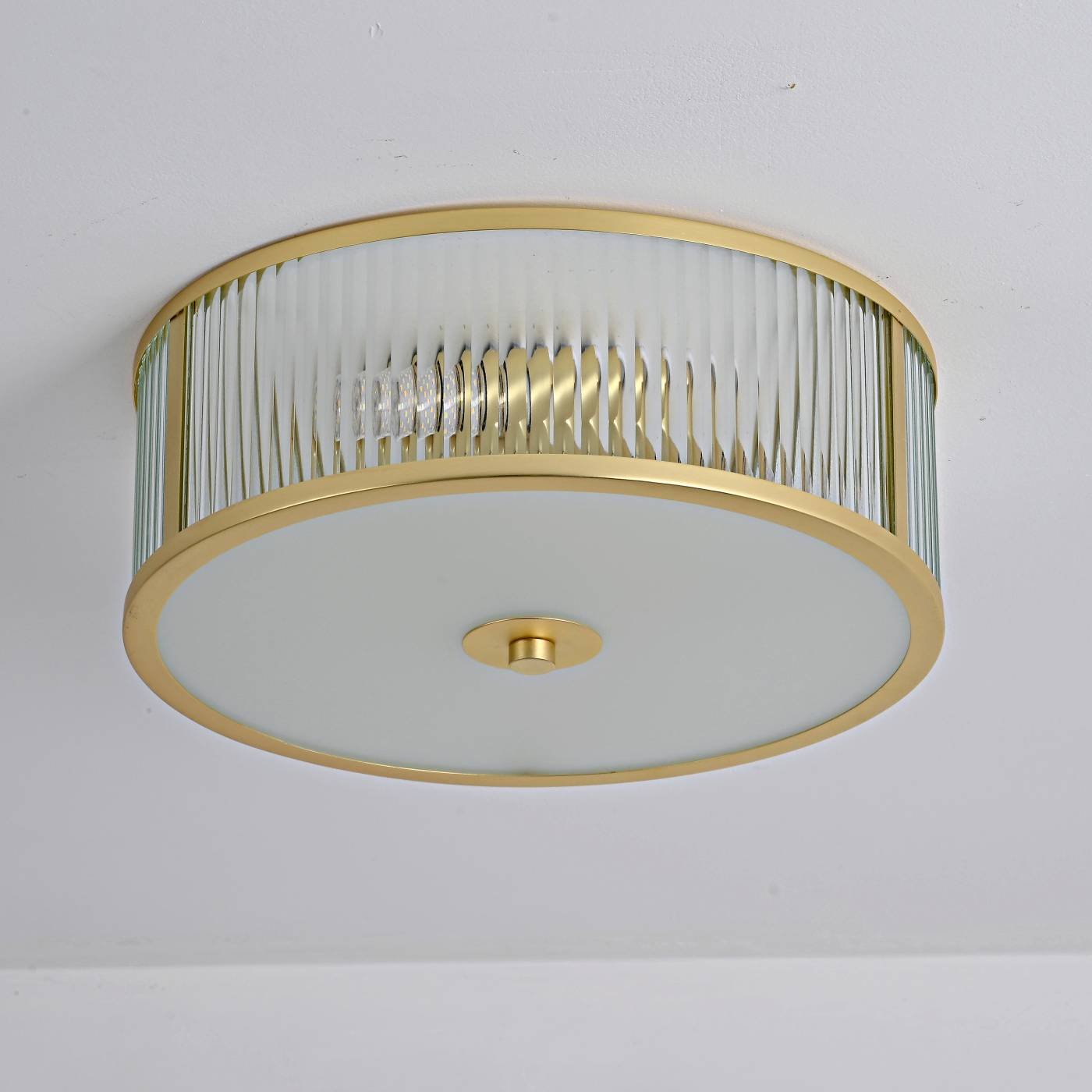 167744-26 Светильник потолочный ImperiumLoft Venus01 167744-26