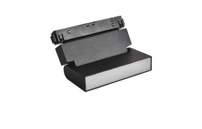 CLT 0.33 002 6W BL M4000K Трековый светильник Crystal Lux CLT 0.113 CLT 0.33 002 6W BL M4000K