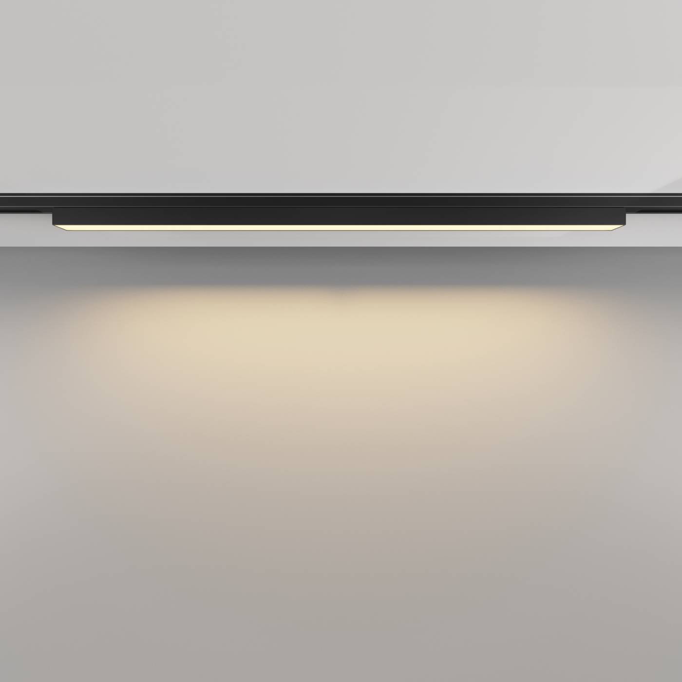 TR192-1-16W2.7K-B Трековый светильник Maytoni Basis TR192-1-16W2.7K-B