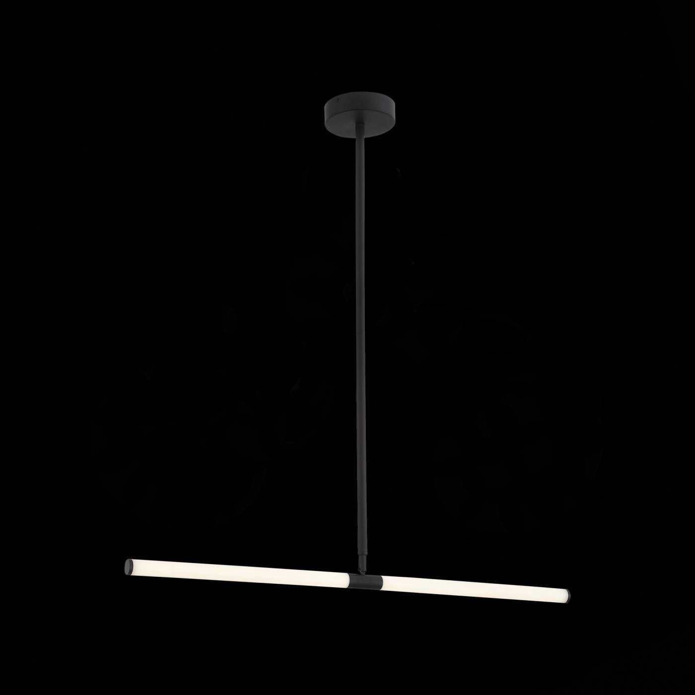 Потолочный LED светильник ST Luce Bisaria SL393.403.02