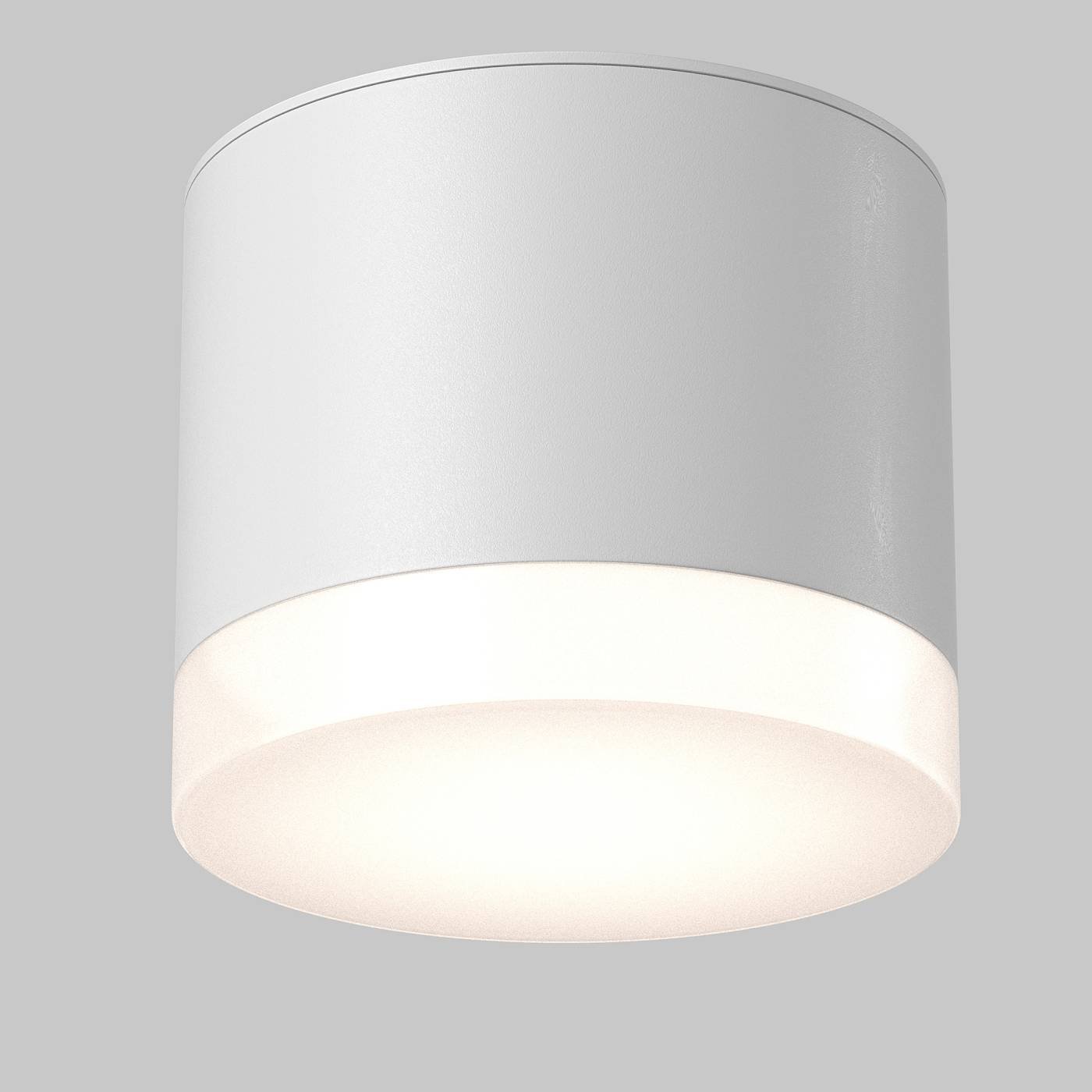 Накладной светильник Maytoni Ceiling & Wall C087CL-GX53-W