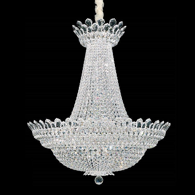 L57620.28 Подвесная люстра L'Arte Luce Luxury Trilliane L57620.28