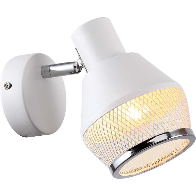 2022/01/01W Светильник спот Stilfort Vekta 2022/01/01W