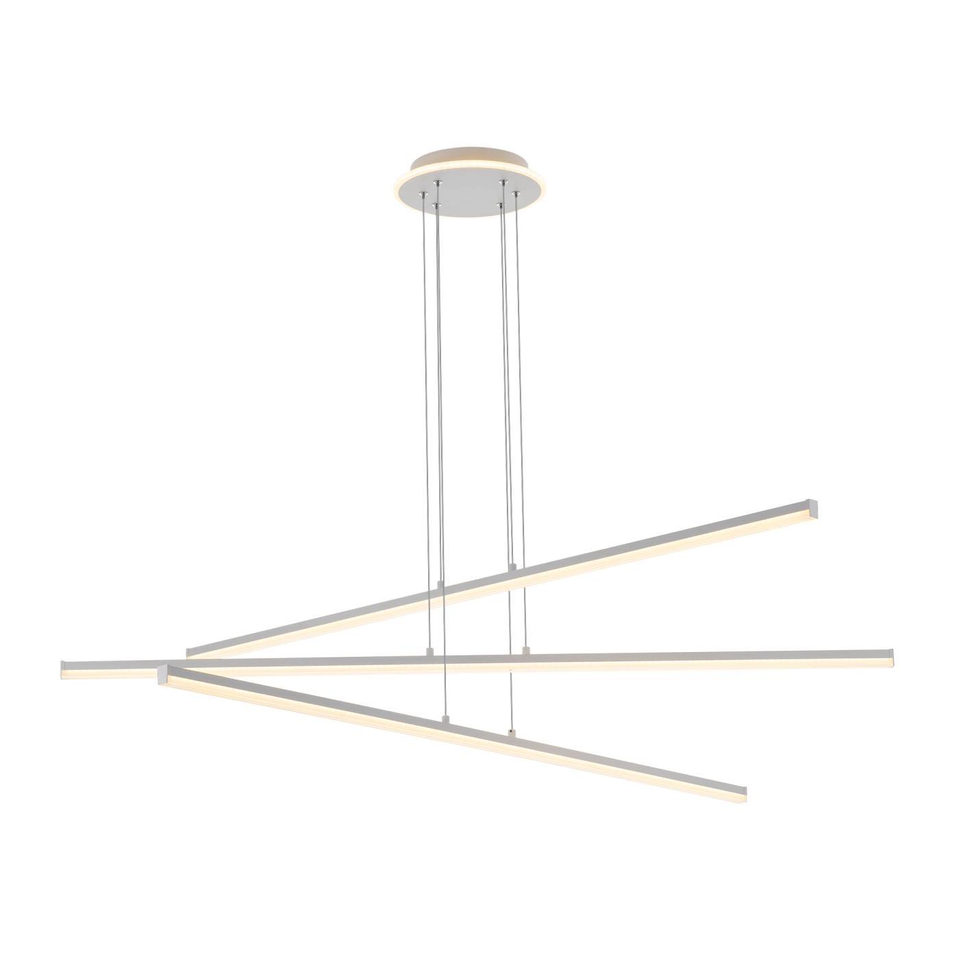 CL203730 Подвесная люстра Citilux Trent CL203730