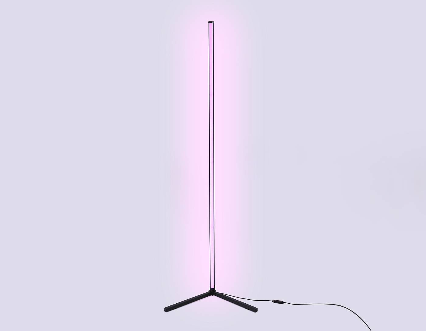 FL8027 Торшер Ambrella LineTech FL8027
