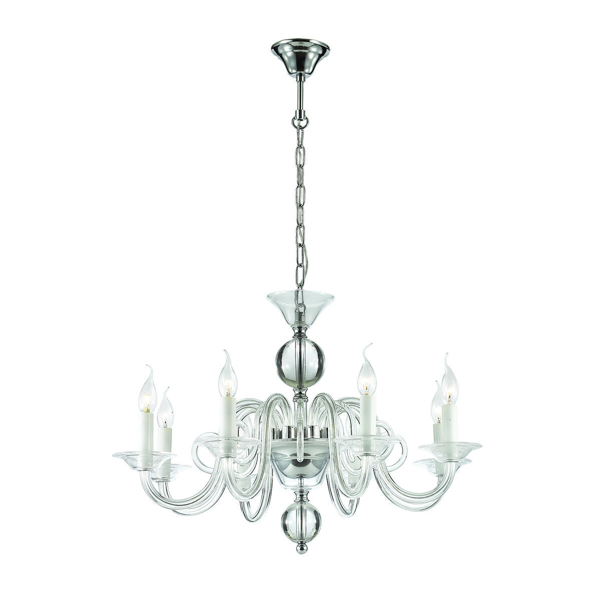3931/8 Подвесная люстра Odeon Light Aria 3931/8