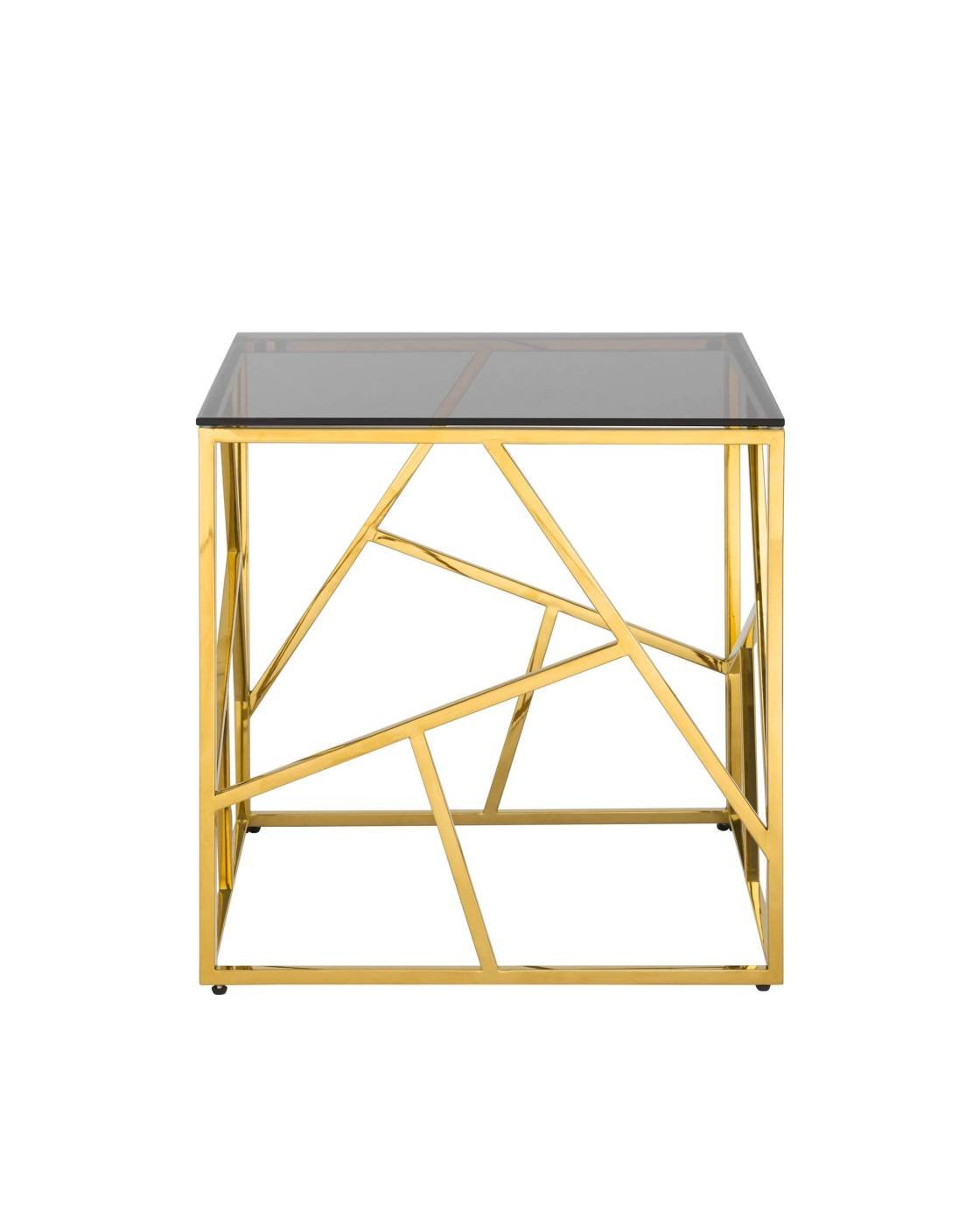 УТ000001968 Журнальный стол Stool Group Арт Деко УТ000001968