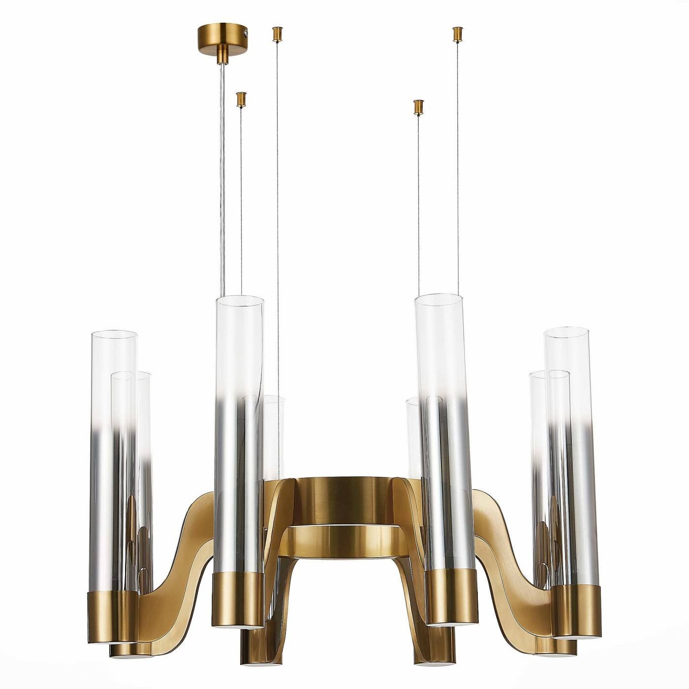 SL1235.303.08 Подвесная люстра ST Luce Ettore SL1235.303.08