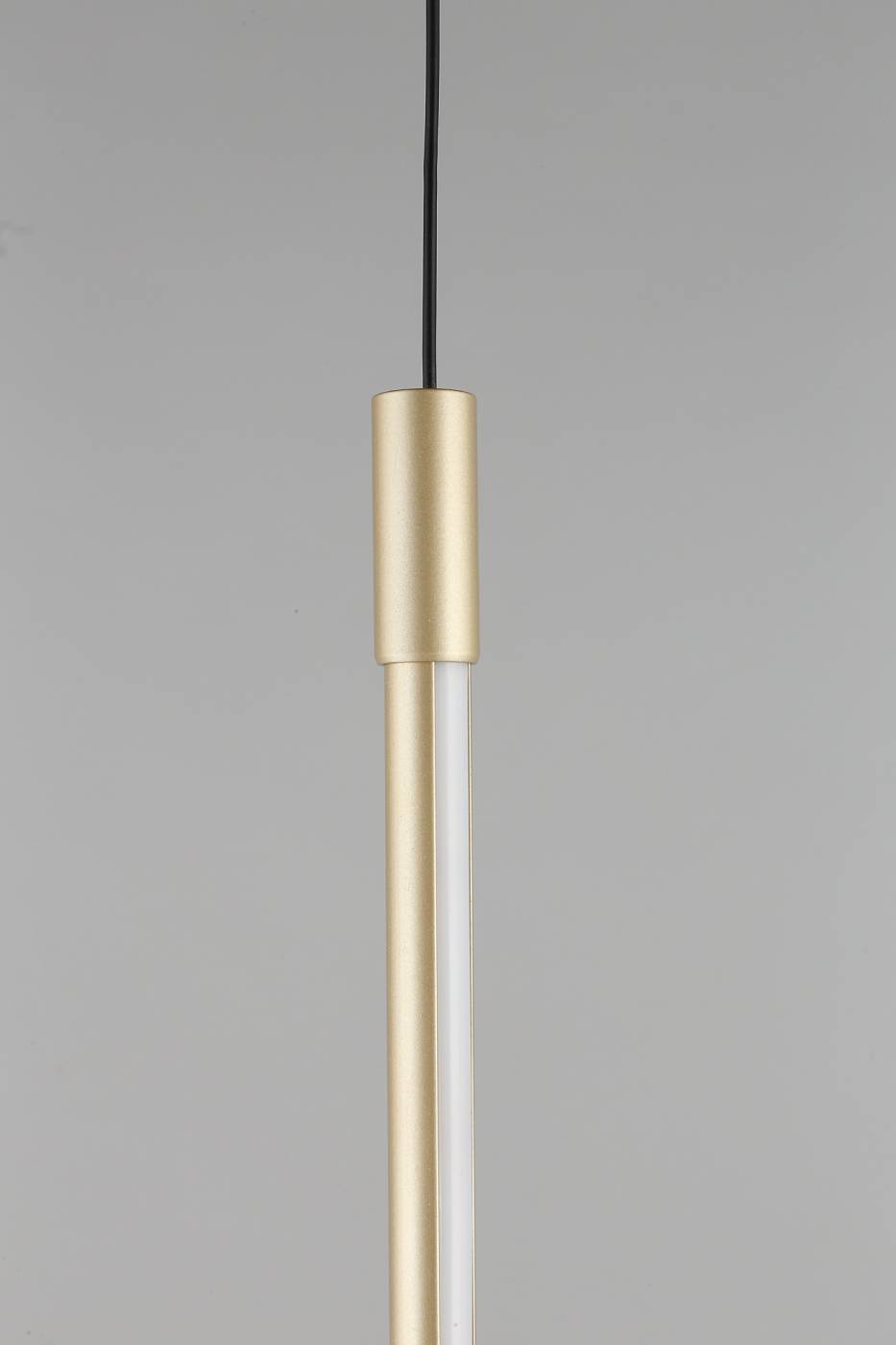 Светильник подвесной Aployt Gabi APL.0123.16.15