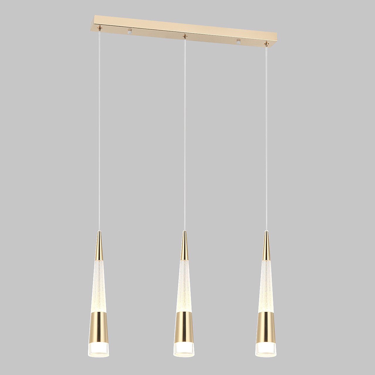 CR.23461-3-P GD Светильник подвесной IMEX CR.23461-3-P GD