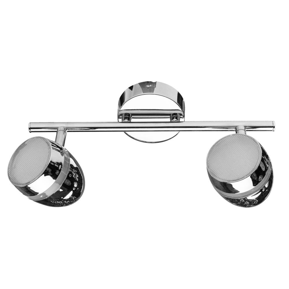 A6701PL-2CC Светильник спот Arte Lamp BOMBO A6701PL-2CC