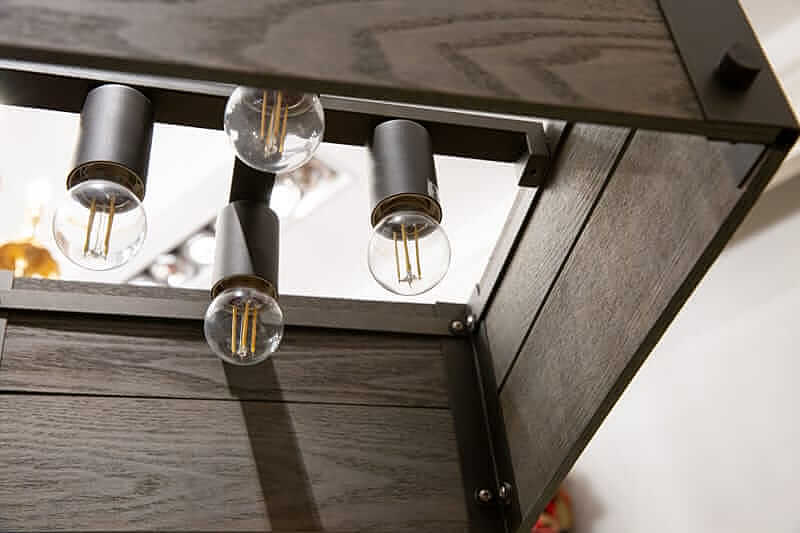 Подвесная люстра L'Arte Luce Teano L18704.79