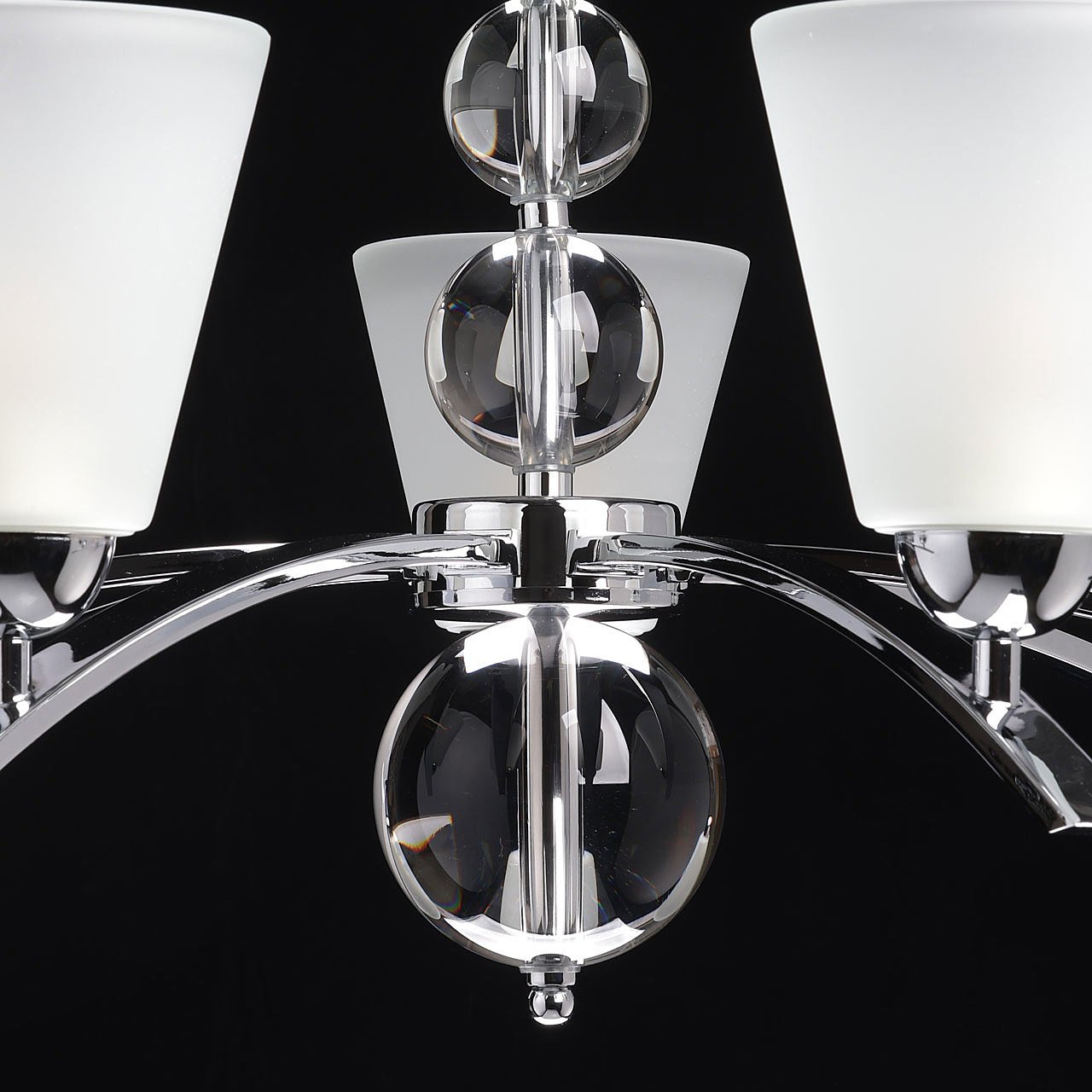 355014907 Подвесная люстра MW Light София 355014907