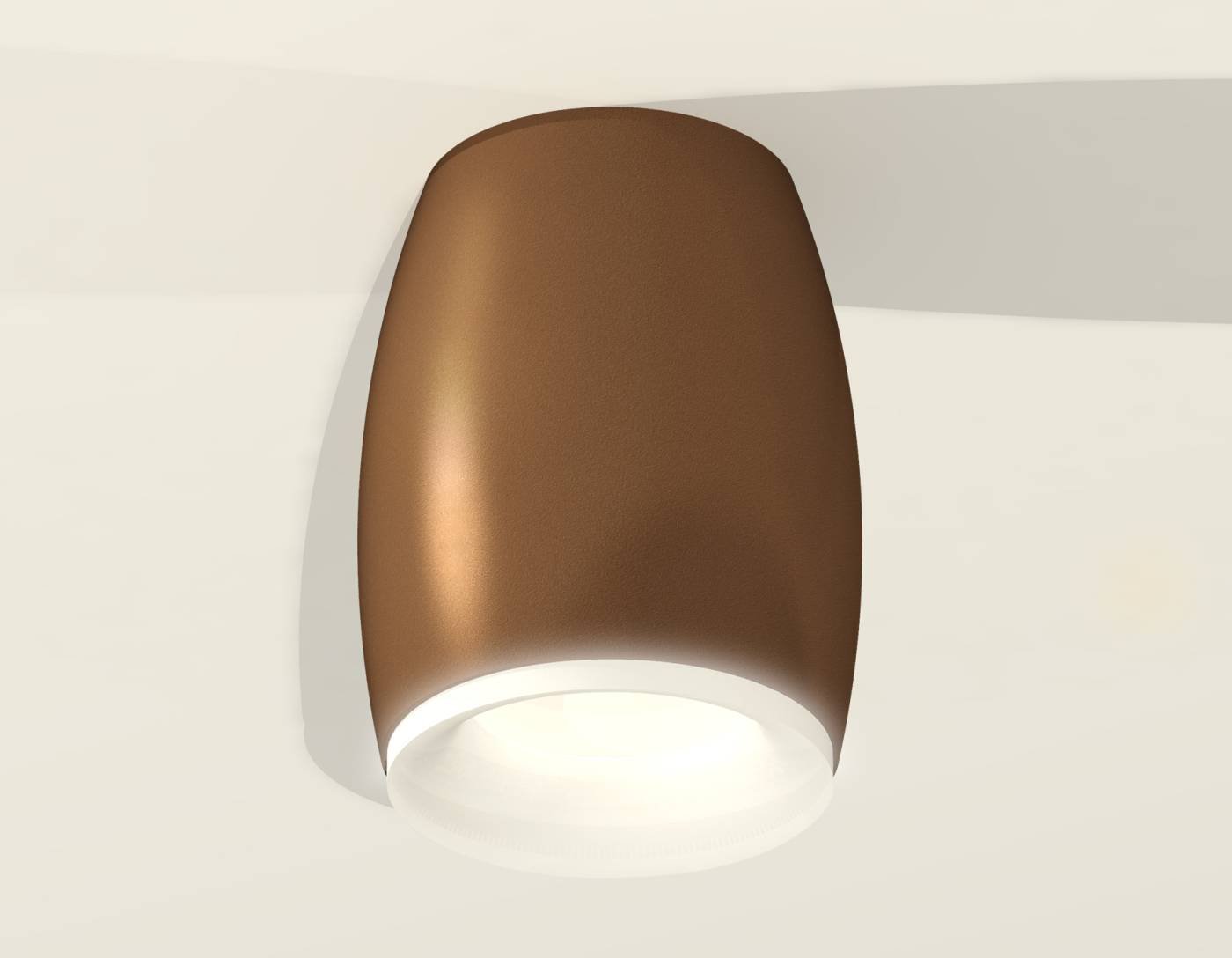 Накладной светильник Ambrella Techno XS1124020