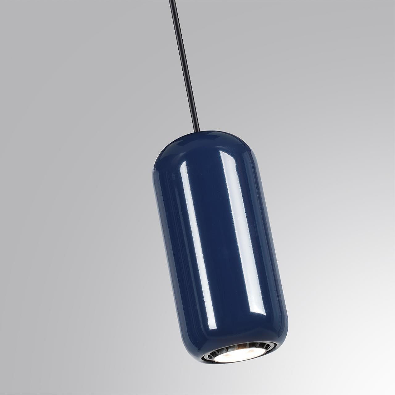 5053/1E Светильник подвесной Odeon Light Ovali 5053/1E