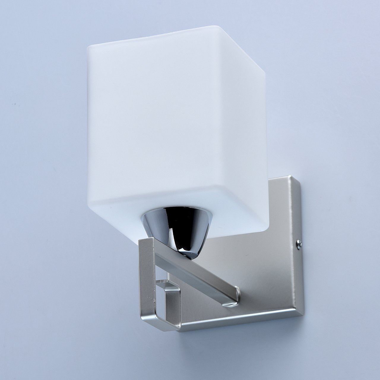 Настенное бра De Markt Тетро 673024101