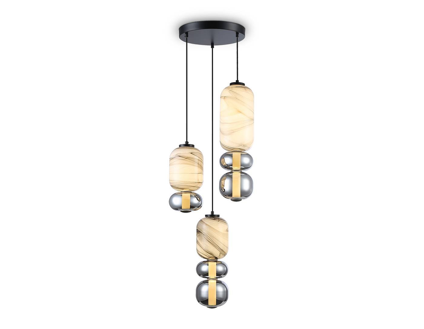 LH11036 Светильник подвесной Ambrella Modern LH11036