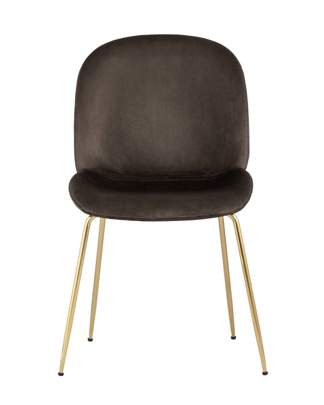 Комплект стульев Stool Group Beetle УТ000037560