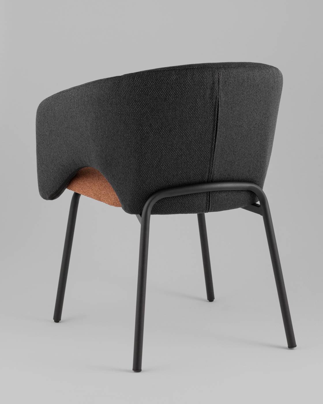 Обеденный стул Stool Group Afra DCh Davis-Opium 98+56