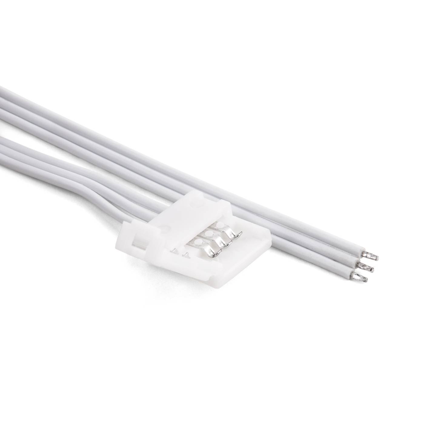 Elektrostandard Коннектор для ленты 5050 24V 60Led 24W IP20 гибкий односторонний (10pkt)