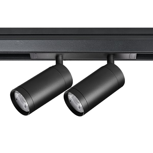 205507 Трековый светильник Lightstar Teta 205507