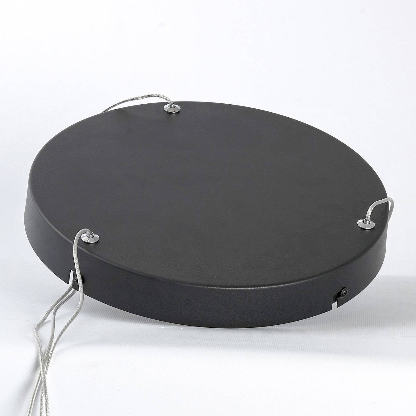 Подвесная люстра Lussole Hardin LSP-7427