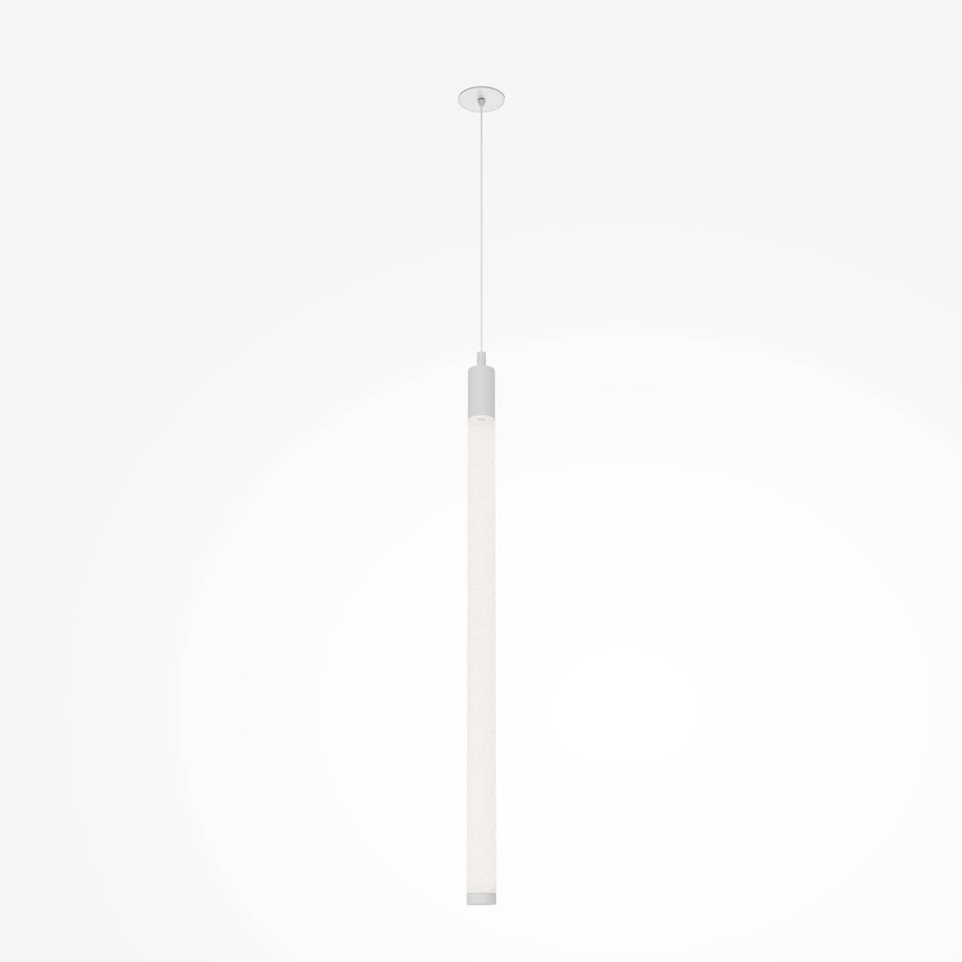 PA001-TRS-W Основание для вывода провода подвесного светильника Maytoni Accessories for pendant PA001-TRS-W